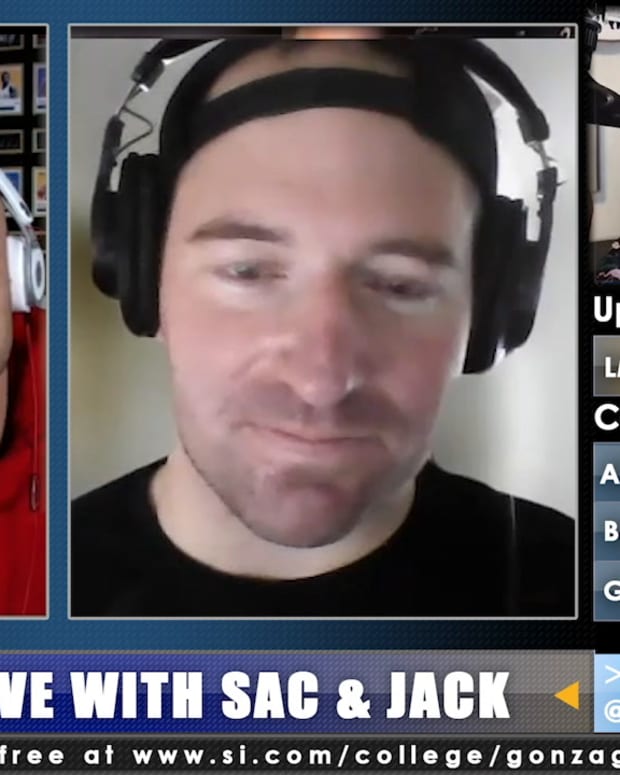 Fridays with Sac & Jack - January 28th